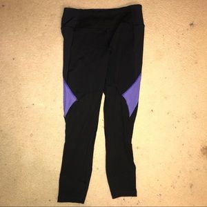 Victoria Secret Sport Tights- NEVER WORN